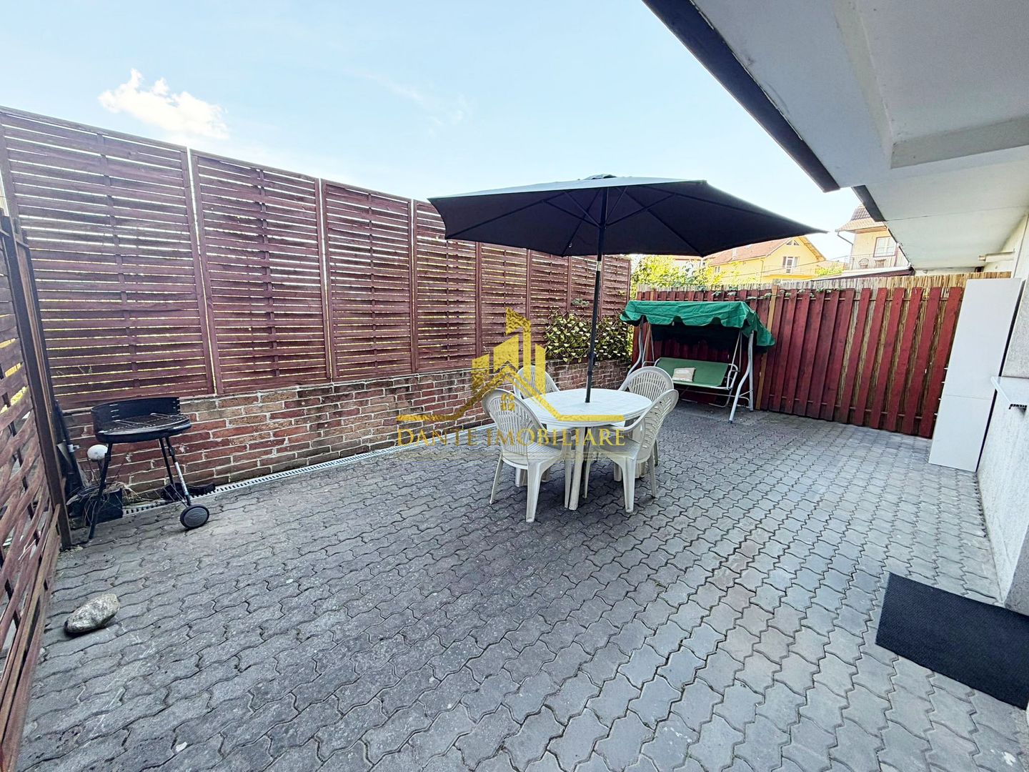 2 camere, modern, bloc nou, terasa, parcare, Andrei Muresanu, UTCN - Poză 8
