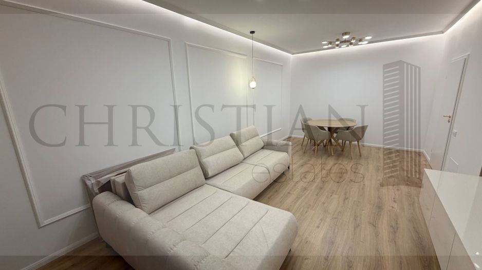 Apartament Premium in Complex Exigent Plaza Residence Faza 5 - Poză 3