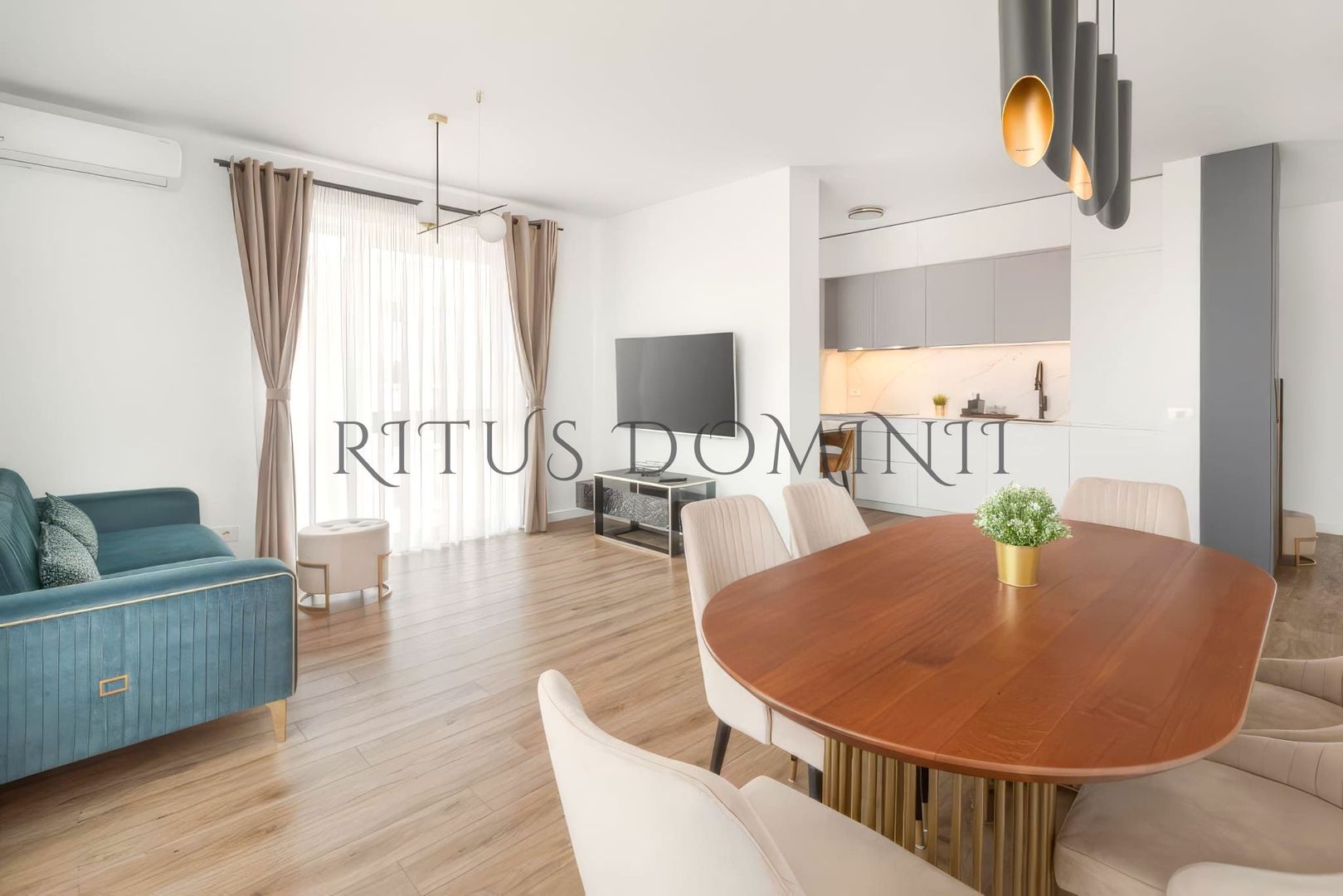 Apartament Impecabil de Închiriat, Prima Oneștilor, 93mp - Poză 3