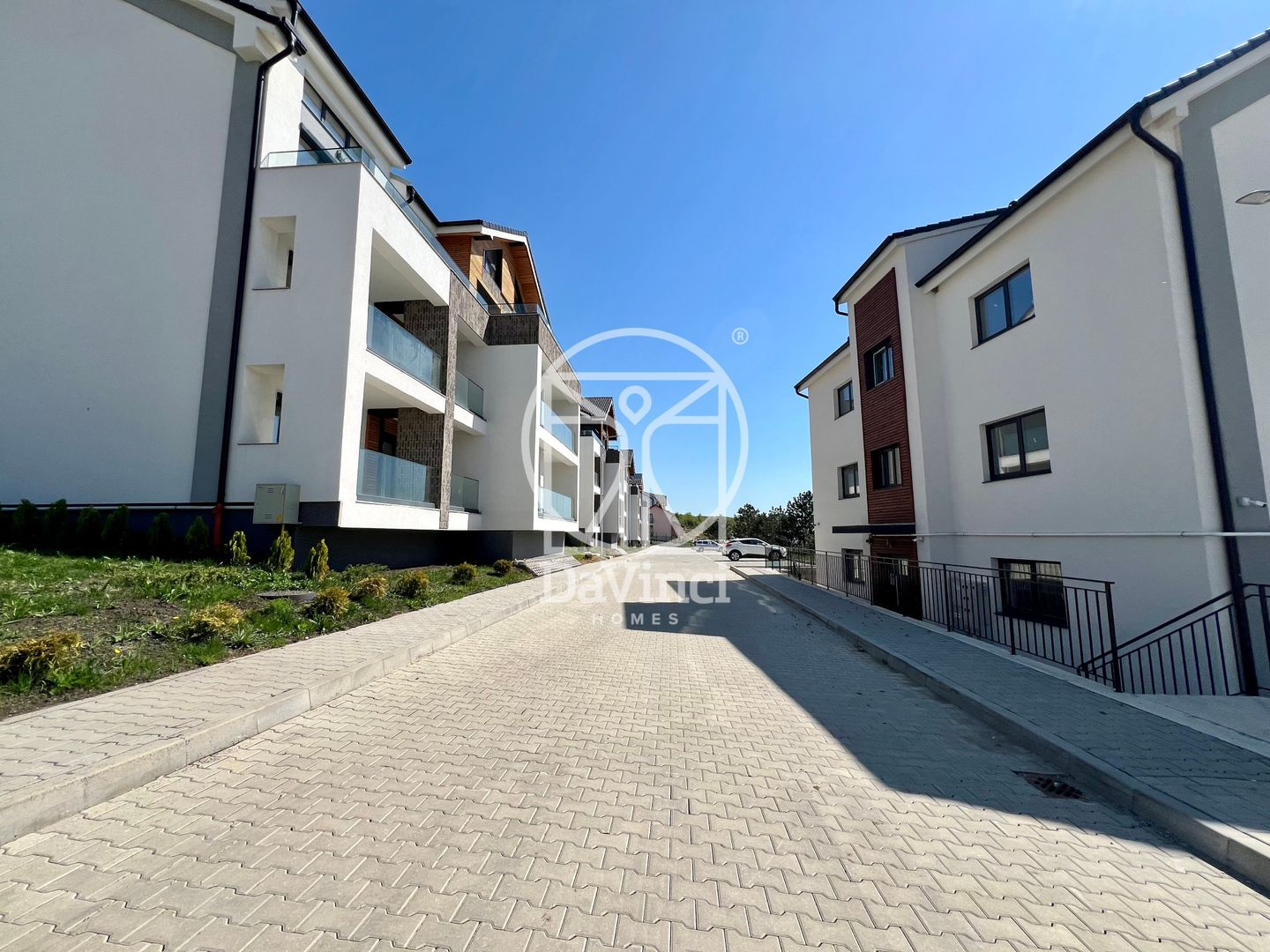 Apartament 2 camere, decomandat (9A-Mi.ap.5) - Poză 11
