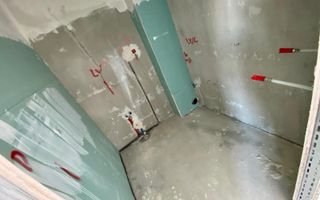 Duplex de Vanzare 3 camere Aqua City - Poză 6