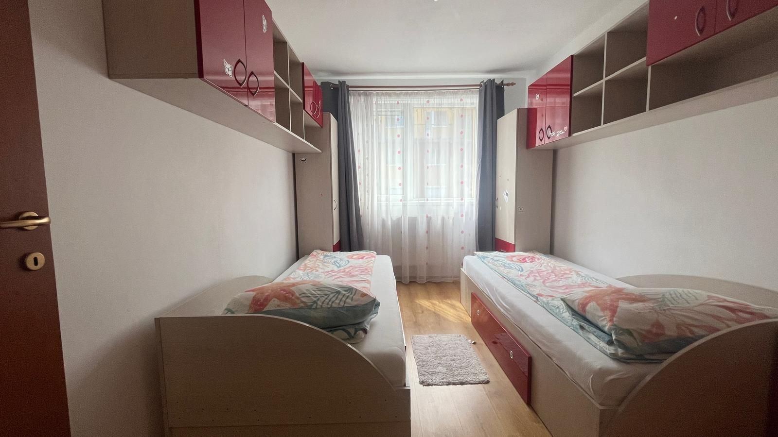 Apartament 3 camere de vanzare cu debara Rahovei 78 mp Etaj 2 - Poză 11