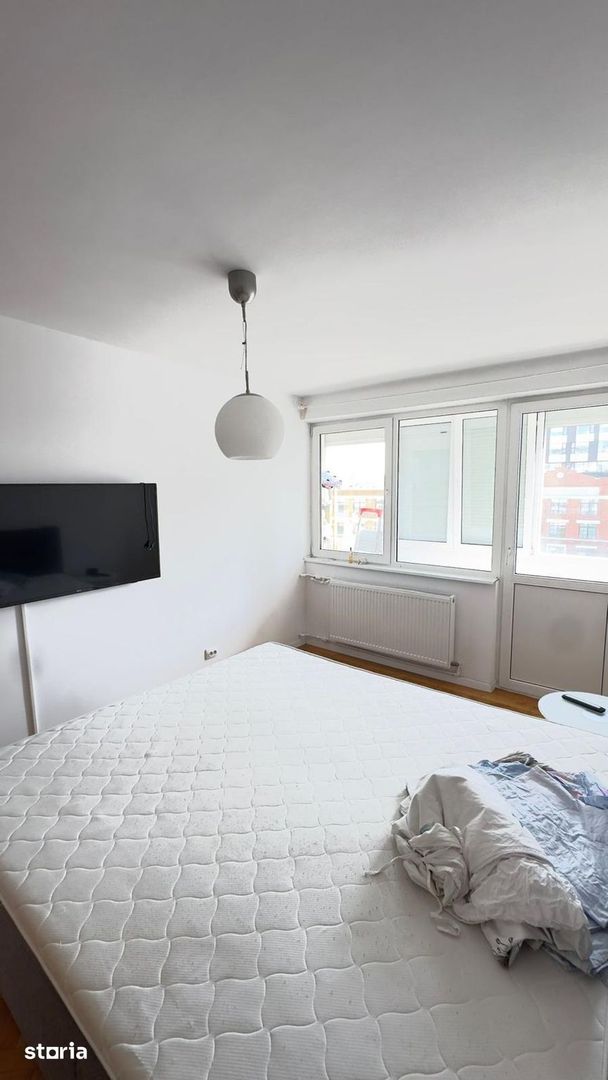 Apartament Iancu de Hunedoara // Dorobantilor - Poză 16