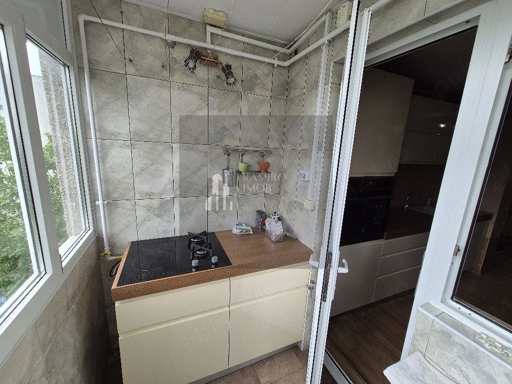 Apartament 3 camere | Rahova | Sebastian | Decomandat | Renovat | - Poză 7