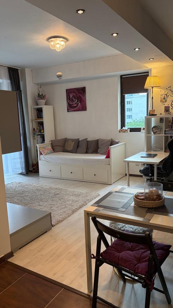 2 Camere Bloc 2011 | Complet Mobilat | Parcare ADP | Vatra Luminoasă - Poză 10
