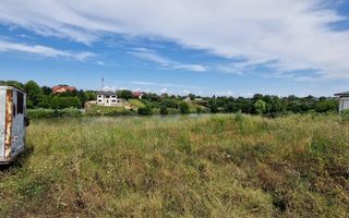 Teren intravilan 4.285 mp cu deschidere 86 ml la lac Corbeanca – Laguna Albastra - Poză 14