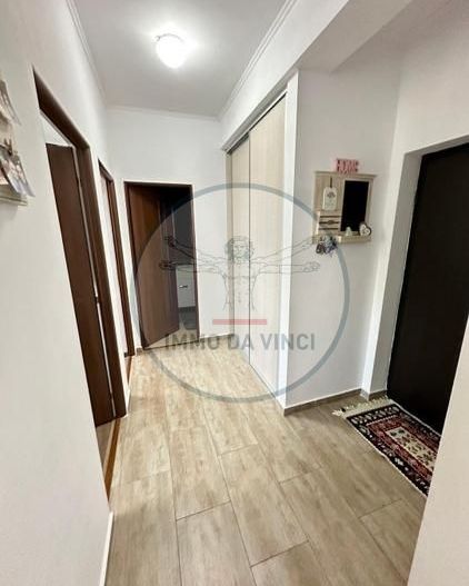 Apartament 3 camere, terasa, parcare Bloc Nou Zona Marasti - Poză 5