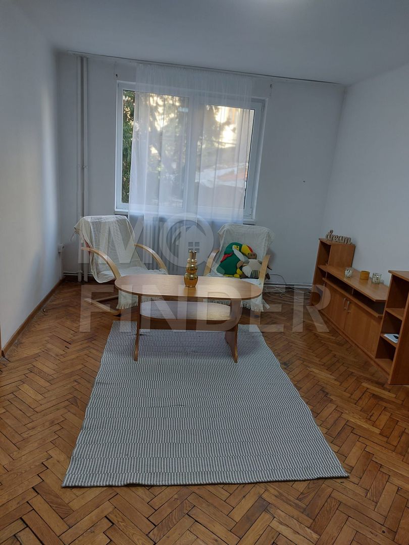 Apartament 2 camere Horea Facultatea de Litere - Poză 10