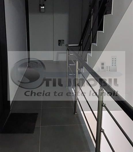 APARTAMENT 1 CAM  ZONA CUG  PANORAMIC RESIDENCE ETAJ 1 FINALIZAT - Poză 17