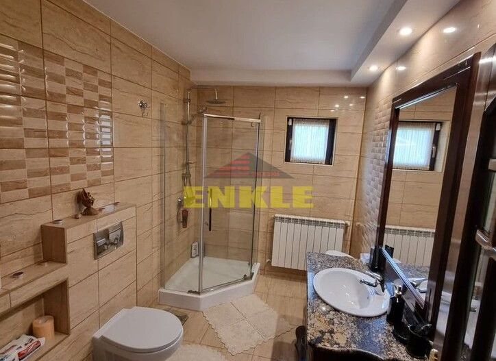 De vânzare Vila P+M, 303 mp si 1000 mp teren, Catamaresti-Deal - Poză 12