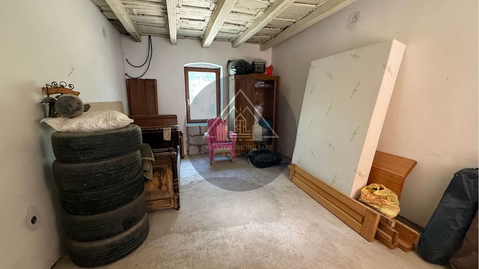 Casa mare în Ațel - Poză 7