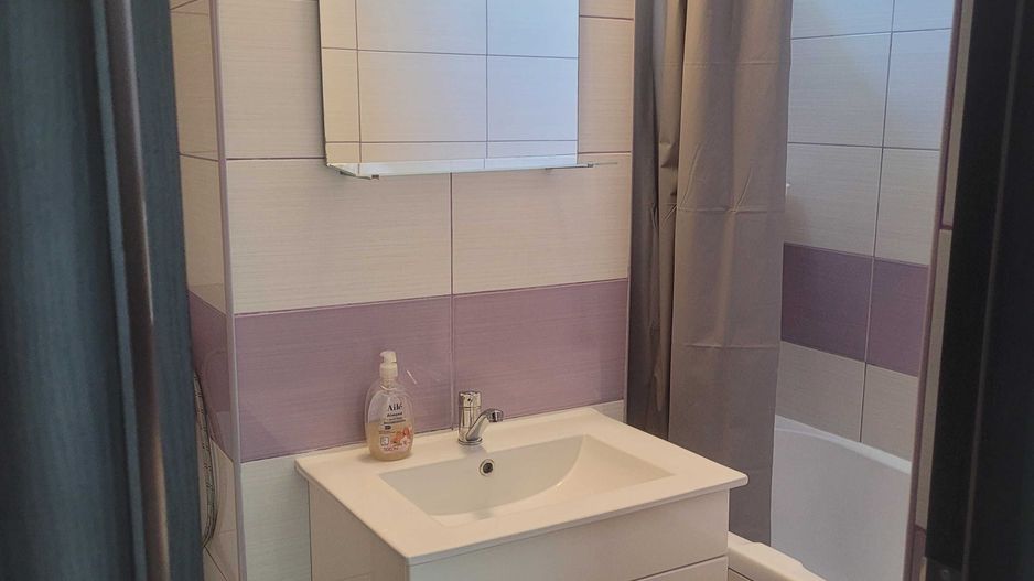 Apartament 2 camere, loc parcare, Fizicienilor-Camil Ressu, metrou Dristor - Poză 4