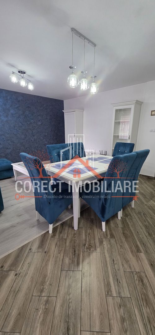 APARTAMENT 2 CAMERE etaj 1 Central - Poză 10