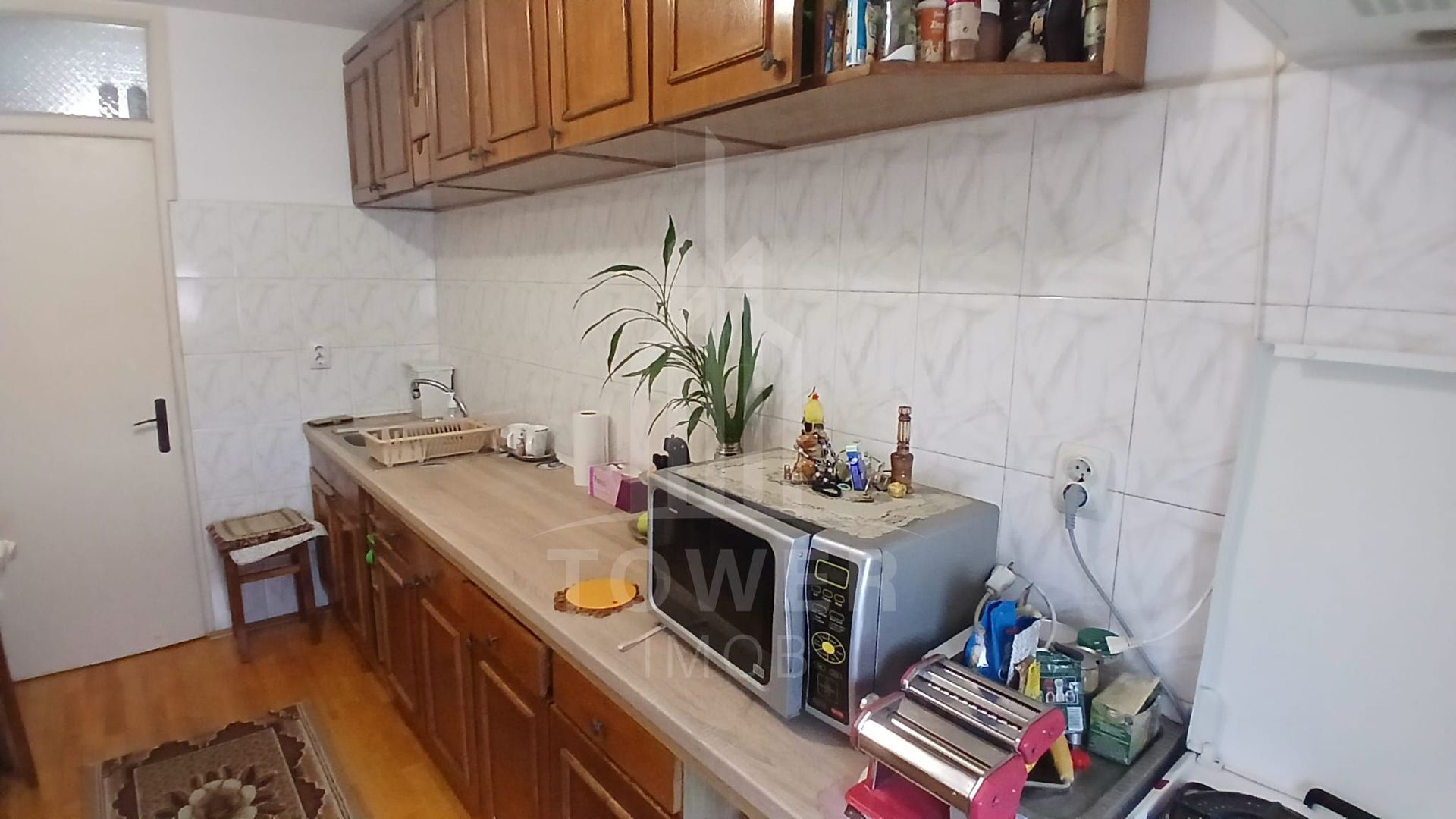 Apartament cu 3 camere decomandat | zona Vasile Aaron - Poză 7