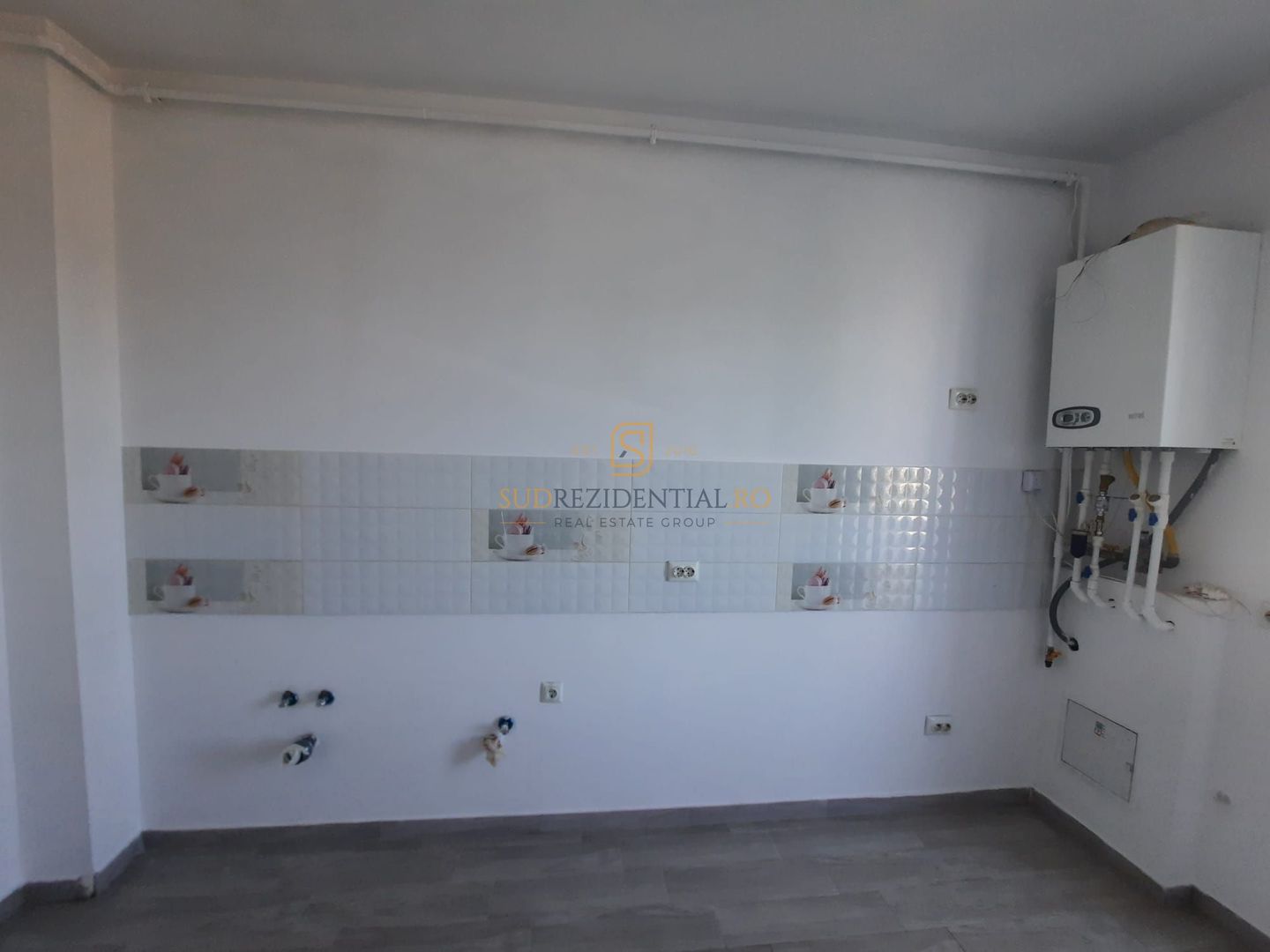 Popesti-Leordeni, apartament 2 camere decomandat, disponibil imediat - Poză 11