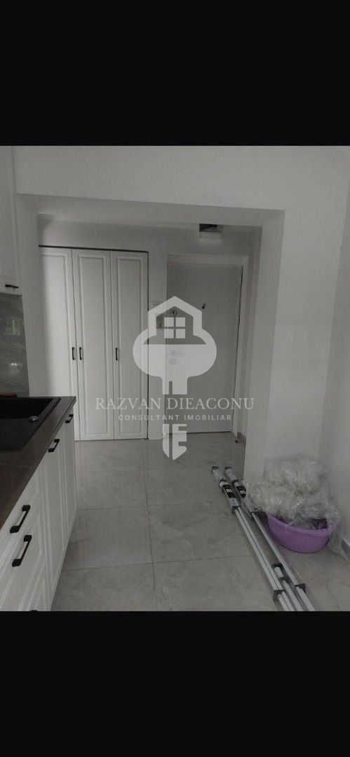 Apartament 2 camere City Park Mall - Poză 8