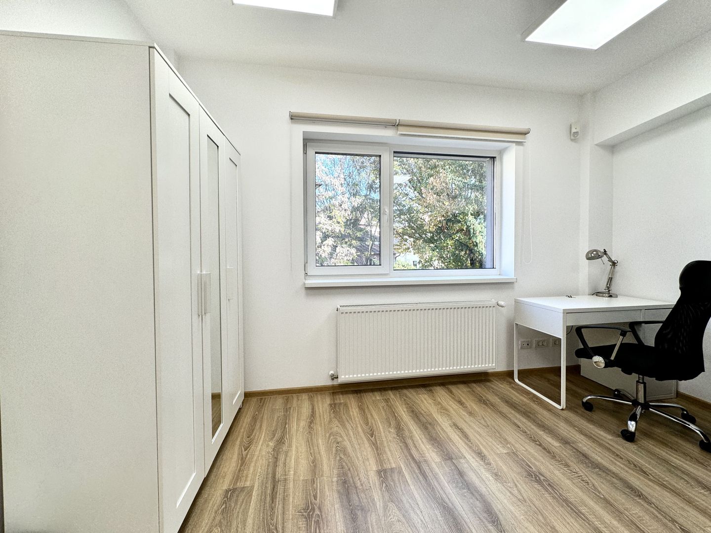 Apartament 4 dormitoare, luminos si spațios, lângă Parcul Copiilor - Poză 11