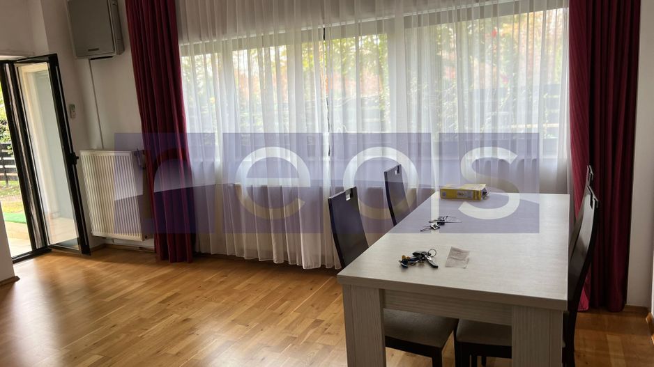 INCHIRIERE 3 CAMERE ZONA IANCU NICOLAE | TERASA PROPRIE | - Poză 2