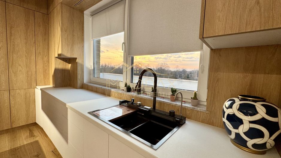 Duplex cu 4 Camere *211mp* / 2 parking / Erou Iancu Nicolae - Poză 19