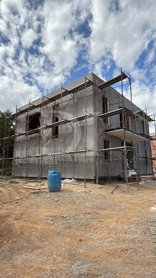 Casă individuală | Zona Luna de sus , Florești - Poză 1