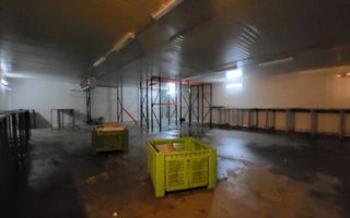 Spatiu industrial - 580 mp  # plus-imo.ro - Poză 9