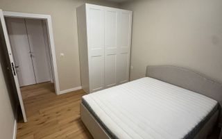 BRASADAS vinde ap 2 cam 55mp 2024 UTILAT etajul 1. - Poză 3