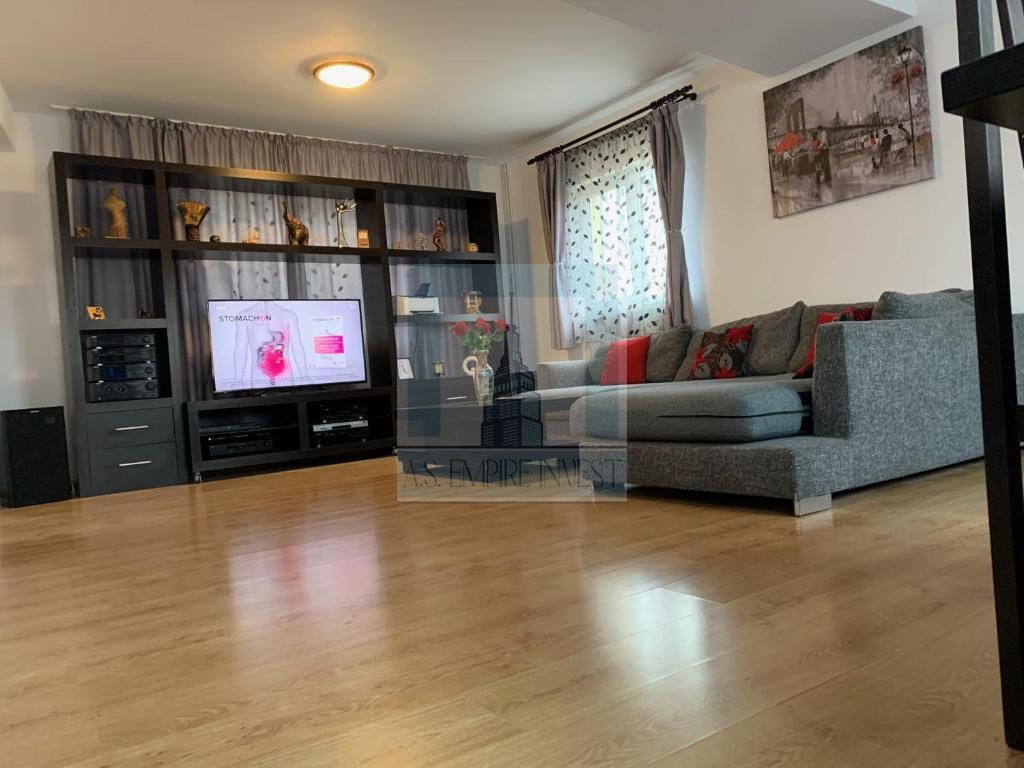 Casa/Villa 8 camere, 1100 mp teren - zona Ultracentral/Sanpetru - Poză 14