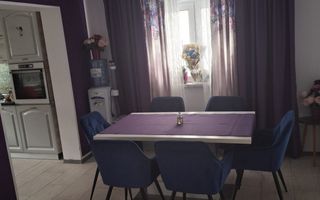 Casa tip duplex de vanzare 5 camere, 2 bai- Cartier Arhitectilor - Poză 3