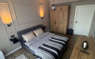Vând apartament cu parcare subterană în zona Teilor Floresti - Poză 3