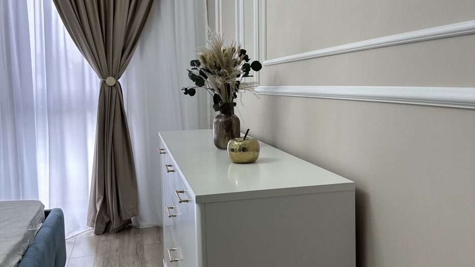 AP. 2 CAMERE-NUSCO CITTA, PARCARE, BUCATARIE INCHISA, CENTRALA - Poză 5