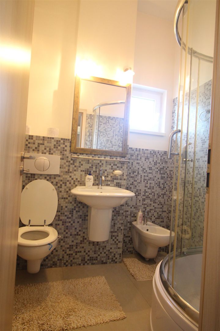 Apartament - 2 nivele cu terase spatioase - Poză 15
