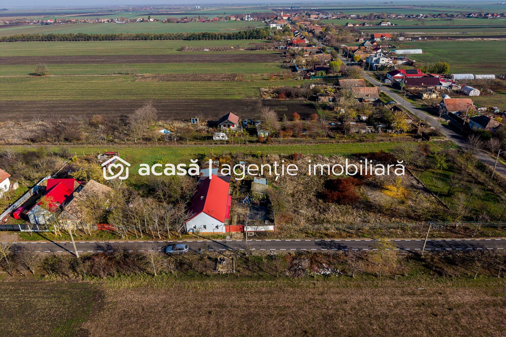 🌟 Oportunitate Unică de Vânzare în Variasu Mare! 🌟 - Poză 6