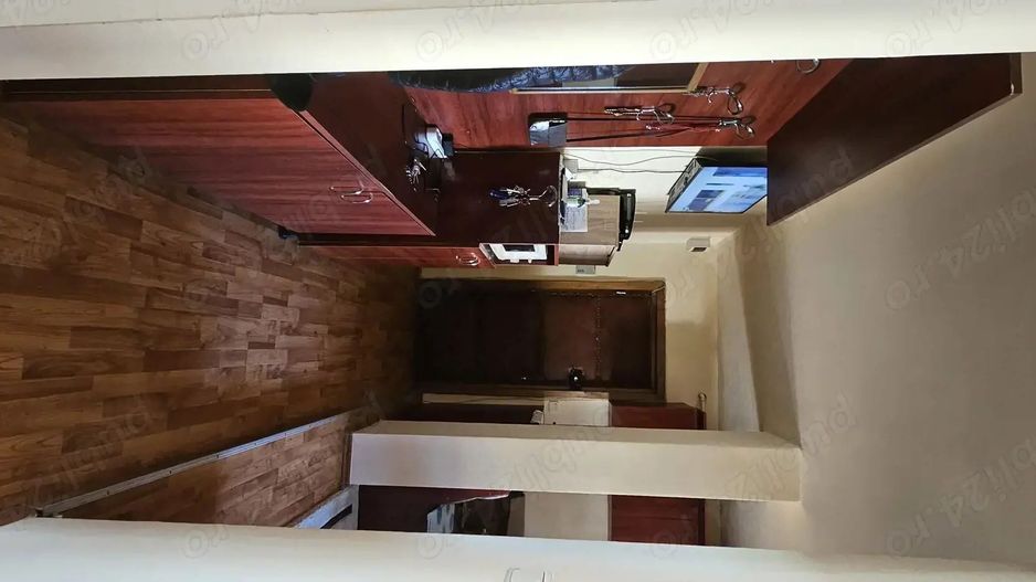 Vand ap 2 cam etaj 3/4 in Carpati II. - Poză 1