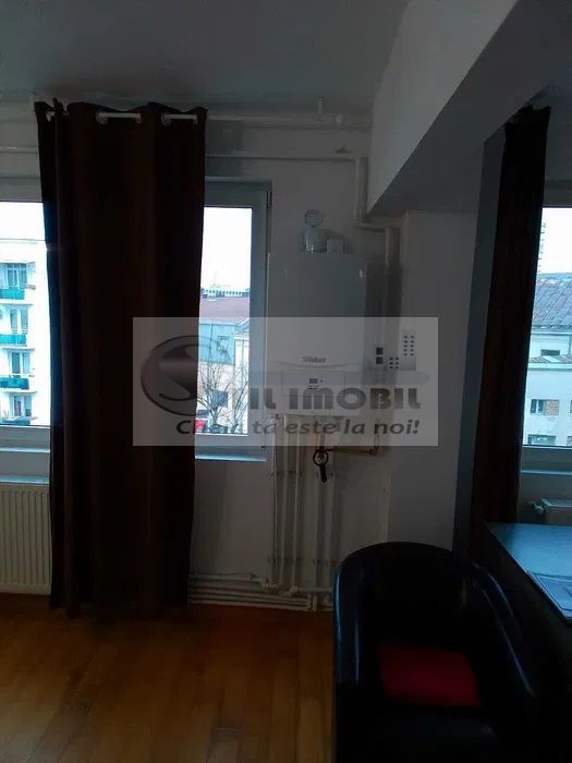 APARTAMENT 2 CAMERE ZONA CENTRU - 550 EURO - Poză 5