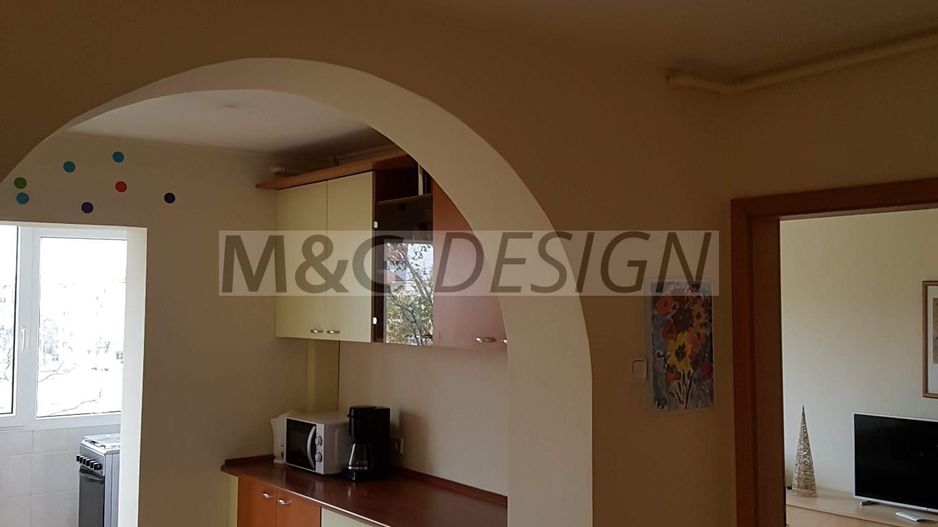 Lipovei -2 camere decomandat CENTRALA PROPRIE - Poză 12