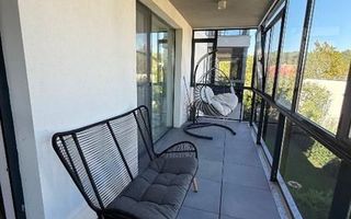 3 camere | Pipera | Iancu Nicolae | parcare | terasa 20mp - Poză 16