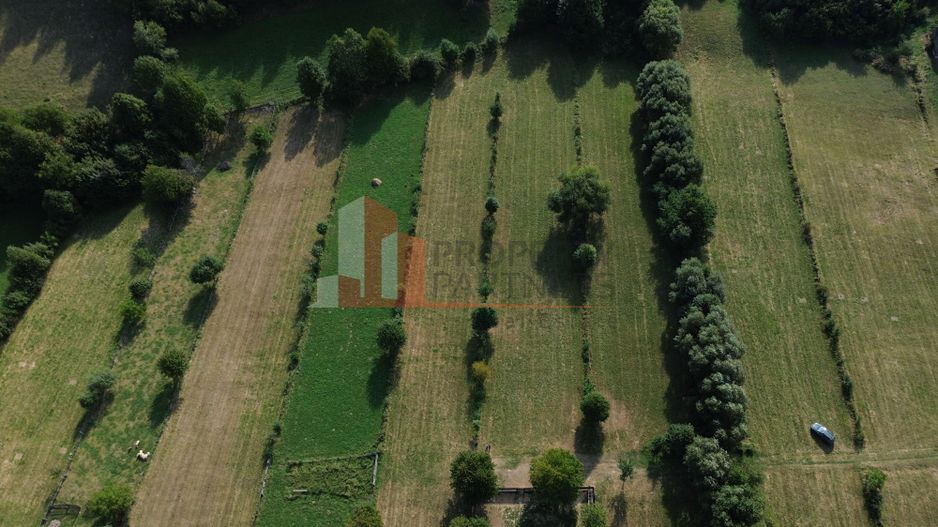 Teren intravilan  – Tohanul Nou, Zărnești - Poză 2