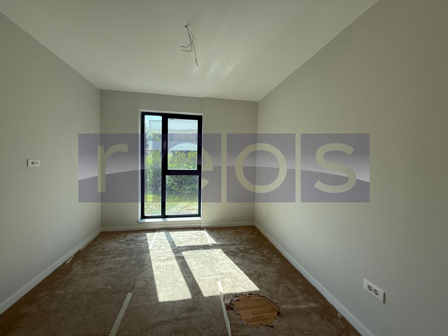 VANZARE APARTAMENT 3 CAMERE | STRAULESTI | 96MP | TERASA | COMPLEX NOU - Poză 9