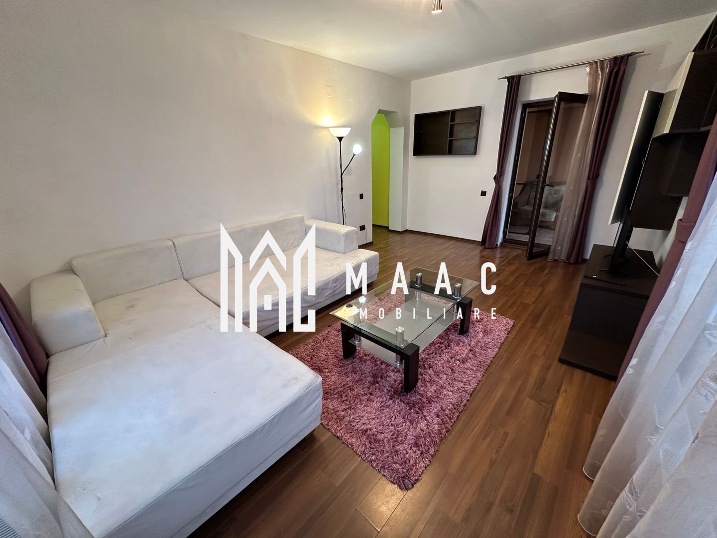 Apartament 2 camere | Etaj2 | Balcon | Decomandat | Selimbar - Poză 3