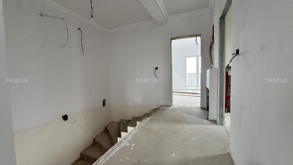 COMISION 0% | Duplex | Sag | 5 Camere | - Poză 10
