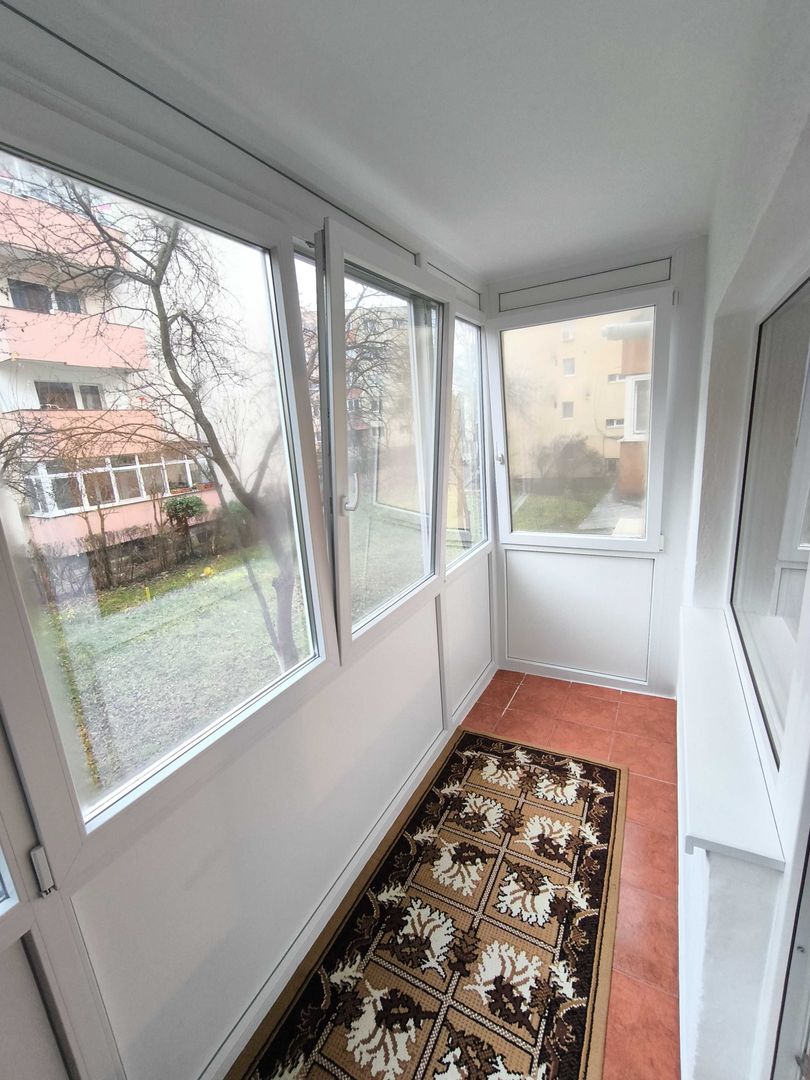 Apartament cu 3 camere – etaj 1 – Zorilor – Louis Pasteur - Poză 8