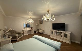 Apartament 3 Camere 150 mp + Terase | Mobilat si Utilat Premium - Poză 5