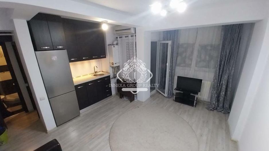 Rahova-Pecineaga | 2 camere | 34mp | et 2 | bloc 2015 | mobilat | 62.000 euro - Poză 2