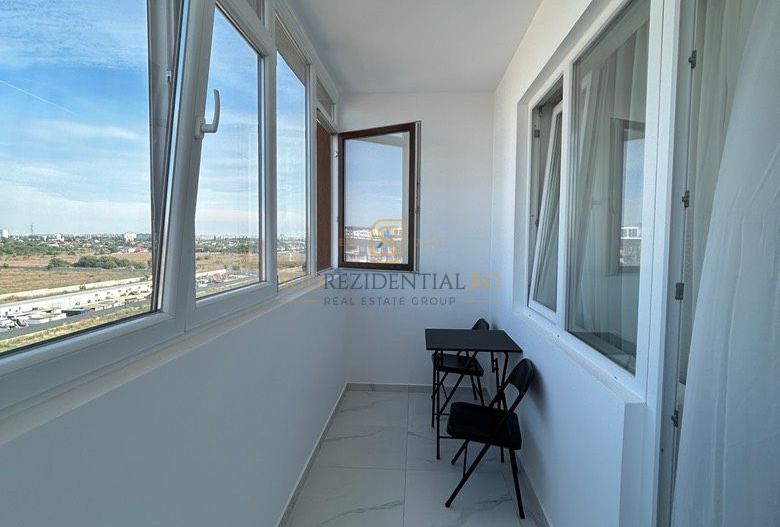 Apartament cu 2 camere, prima inchiriere | Confort Urban, Sector 5 - Poză 11