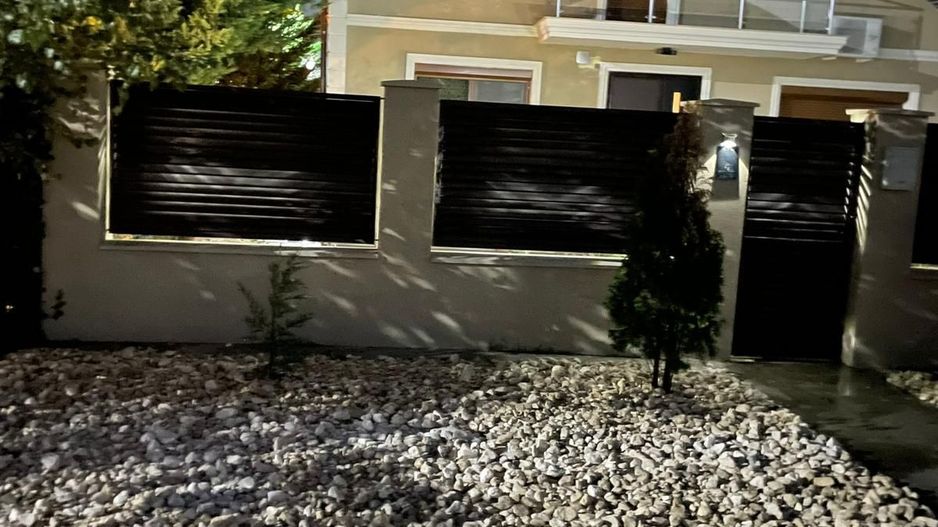 Casa individuala Tunari | Curte libera 200 mp - Poză 4