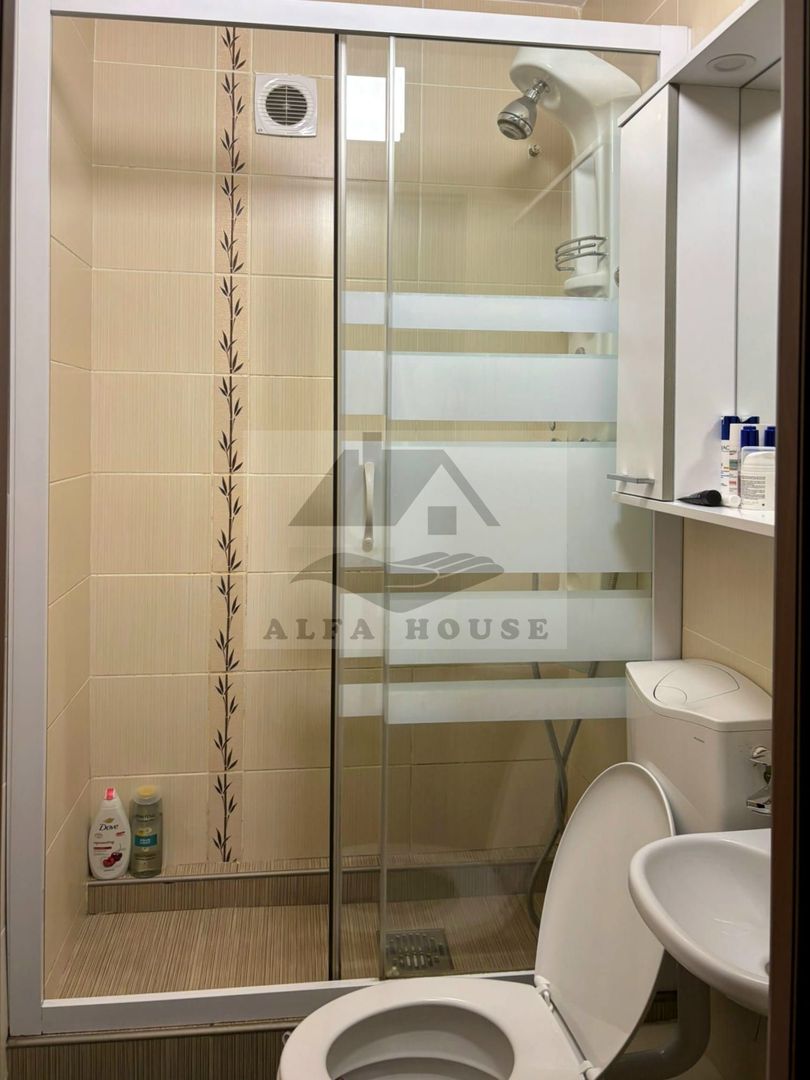 Apartament cu patru camere, zona Centrul Civic - AFI Mall,  74 mp - Poză 10