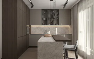Vila individuala P+1+Pod Vivo Residence - Poză 12