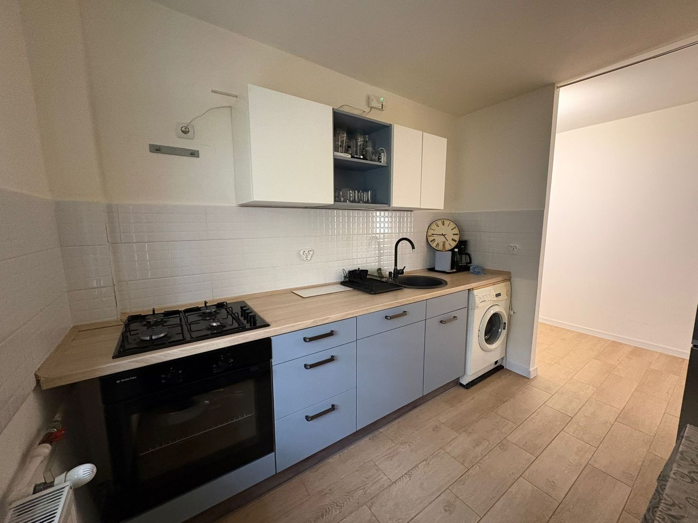 AP. 2 CAMERE- VACARESTI, BUCATARIE INCHISA, METROU 12 MIN,COMIS 0% - Poză 6