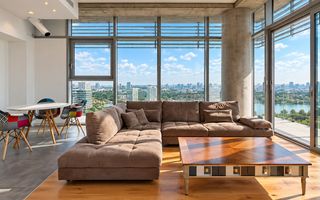 Apartament 3 camere Upsite | Loc de parcare | Boxa | Terasa 16mp - Poză 3