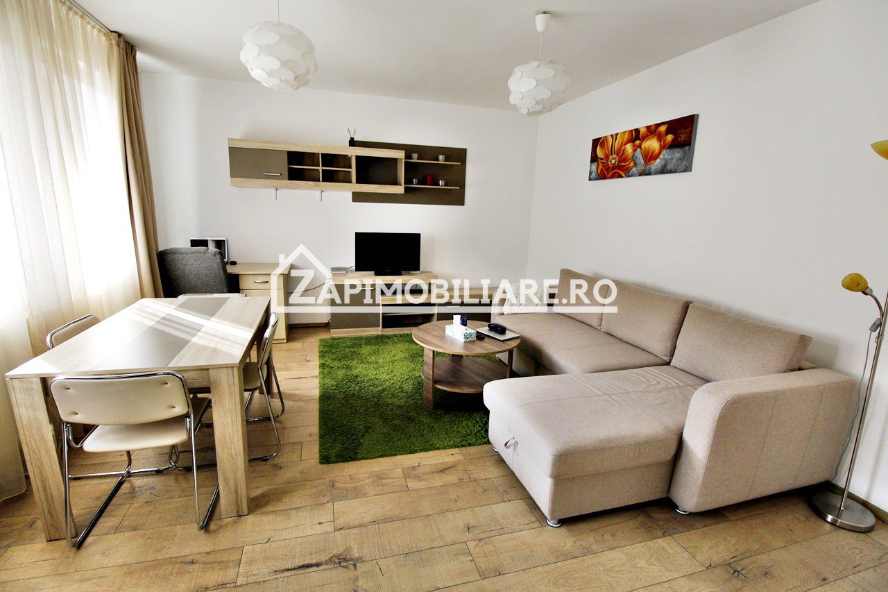 Penthouse Cetru pe 2 nivele - Stelelor - Poză 1